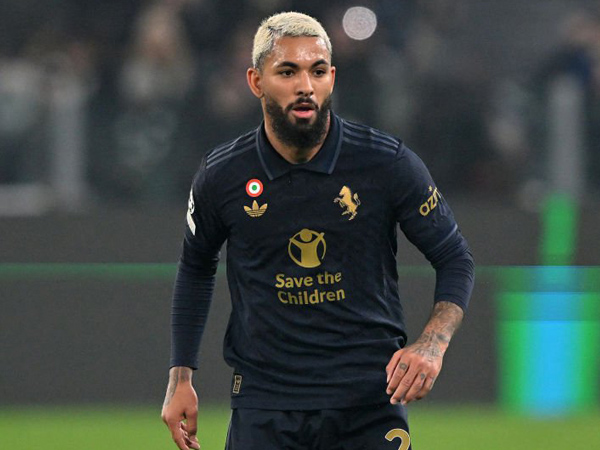 Douglas Luiz Masuk Daftar Pemain Incaran Inter Milan